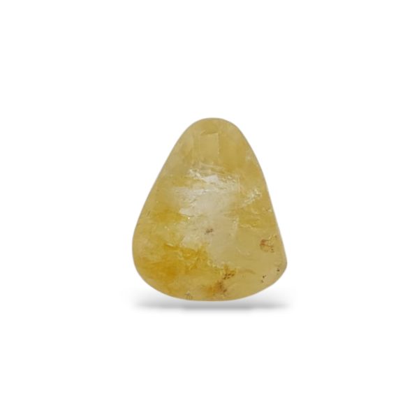 2032521 NATURAL YELLOW SAPPHIRE