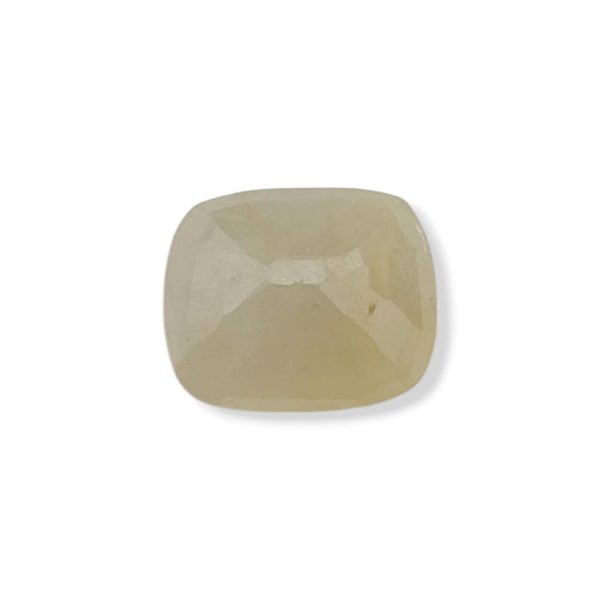 2032523 Natural Yellow Sapphire