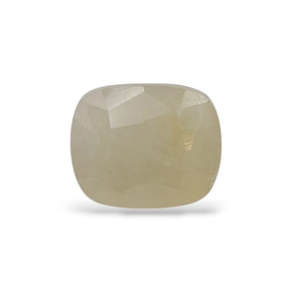 2032523 Natural Yellow Sapphire