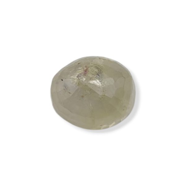 2032526 Natural Yellow Sapphire