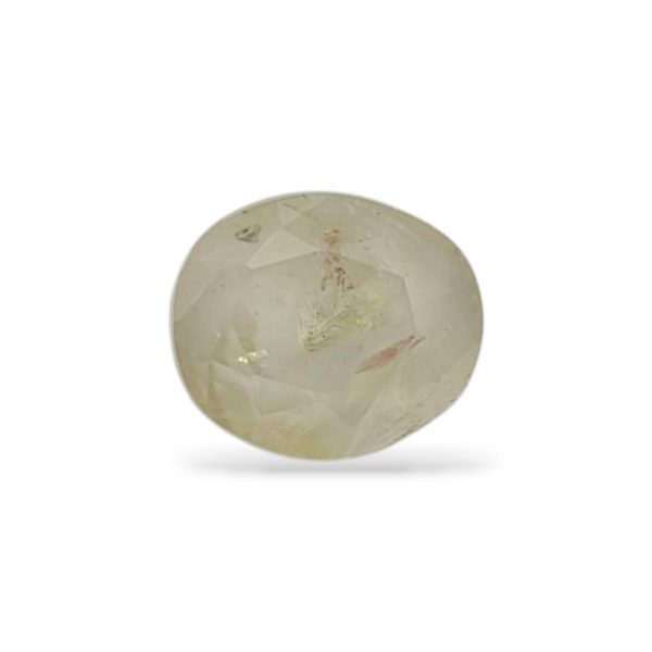 2032526 Natural Yellow Sapphire