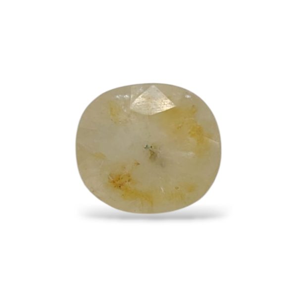 2032530 NATURAL YELLOW SAPPHIRE