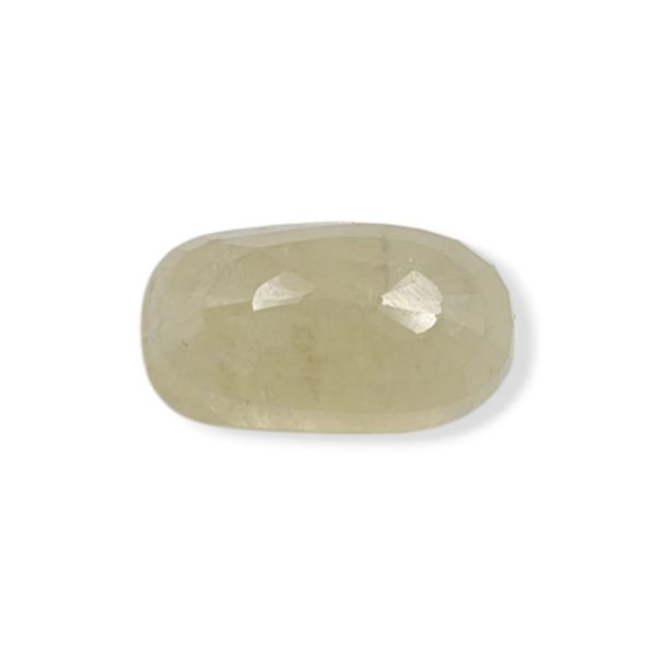 20325502 Natural Yellow Sapphire