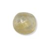 20325505 natural yellow sapphire