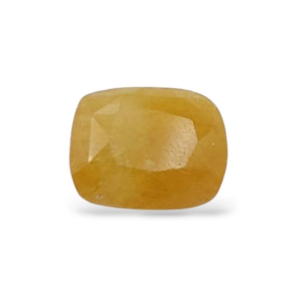 20325510 Natural Yellow Sapphire