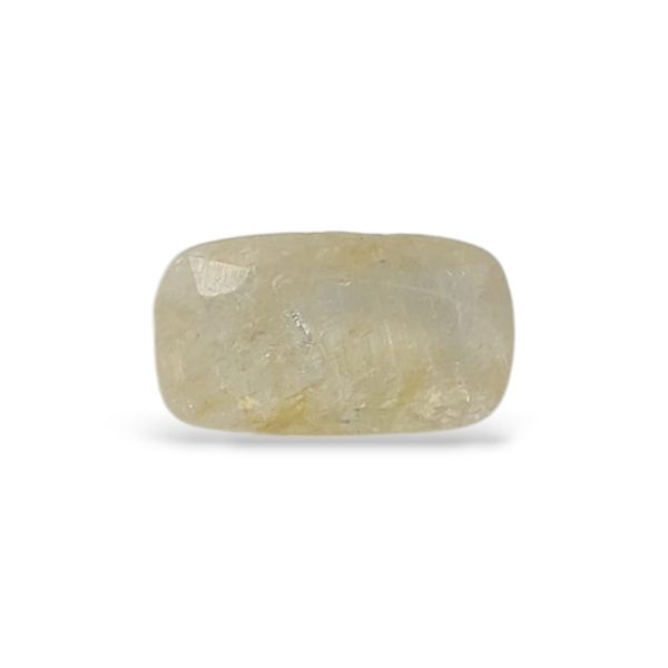 20325515 NATURAL YELLOW SAPPHIRE