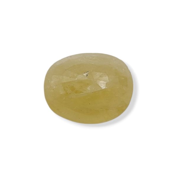 20325517 NATURAL YELLOW SAPPHIRE