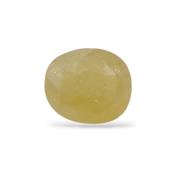 20325517 NATURAL YELLOW SAPPHIRE