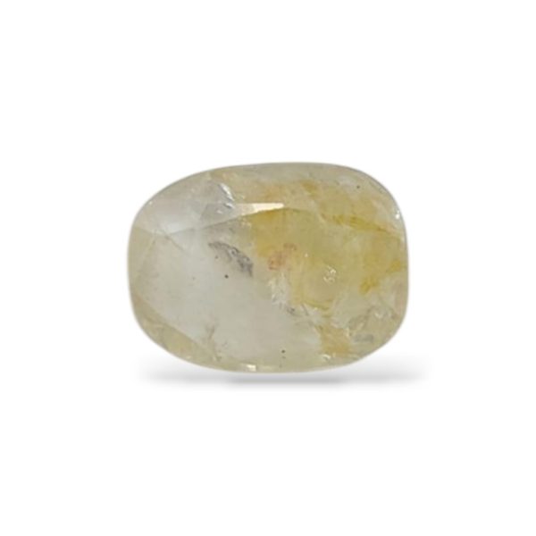 20325531 Natural Yellow Sapphir