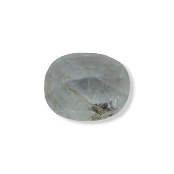 20325533 natural white sapphire
