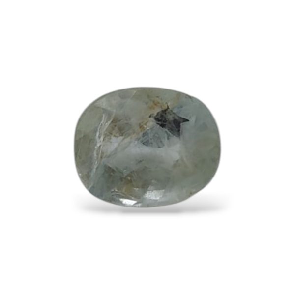 20325533 natural white sapphire