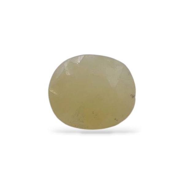 20325544 NATURAL YELLOW SAPPHIRE