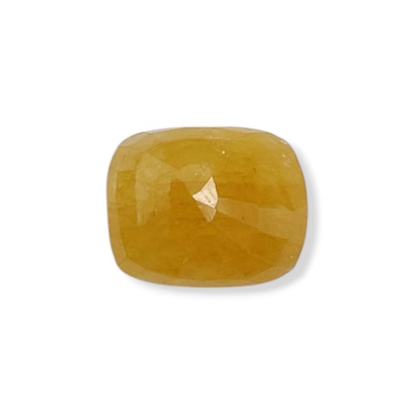 20325510 Natural Yellow Sapphire