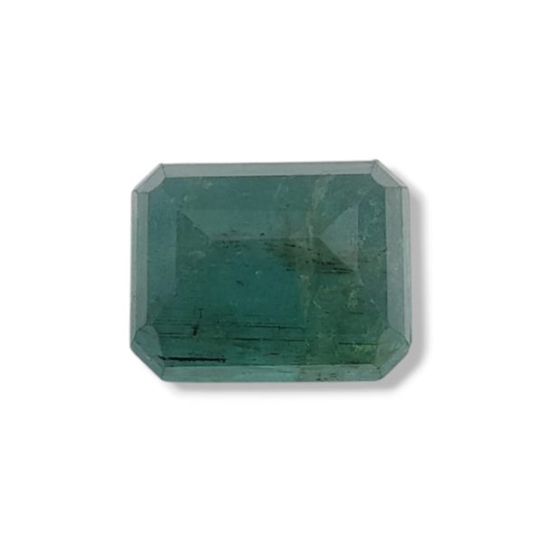 281263 Natural Emerald
