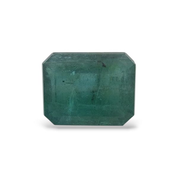 281263 Natural Emerald