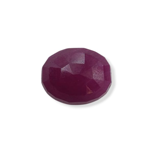 29125172 NATURAL RUBY ( MANIK )