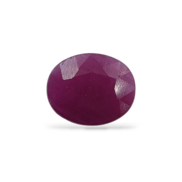 29125172 NATURAL RUBY ( MANIK )