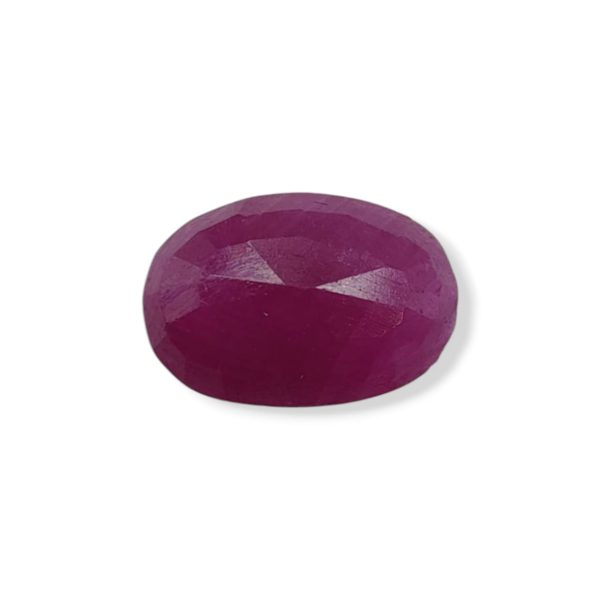 2912617 NATURAL RUBY ( MANIK )