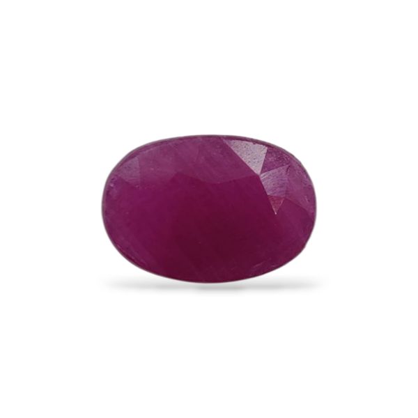 2912617 NATURAL RUBY ( MANIK )