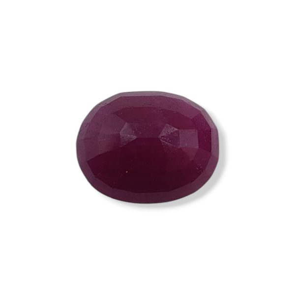 2912620 NATURAL RUBY ( MANIK )