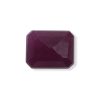 A1 NATURAL RUBY (MANIK)