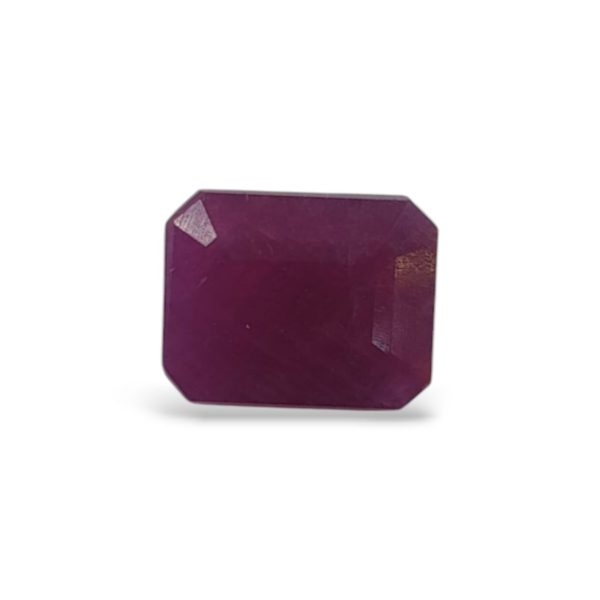A1 NATURAL RUBY (MANIK)