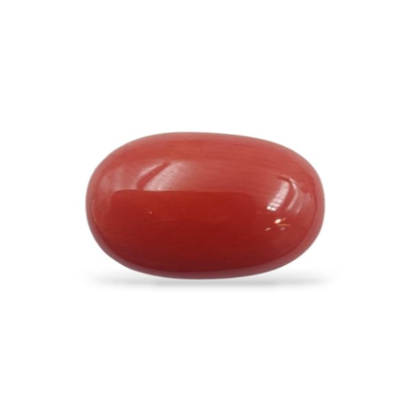 1F12242 Natural Coral Moonga