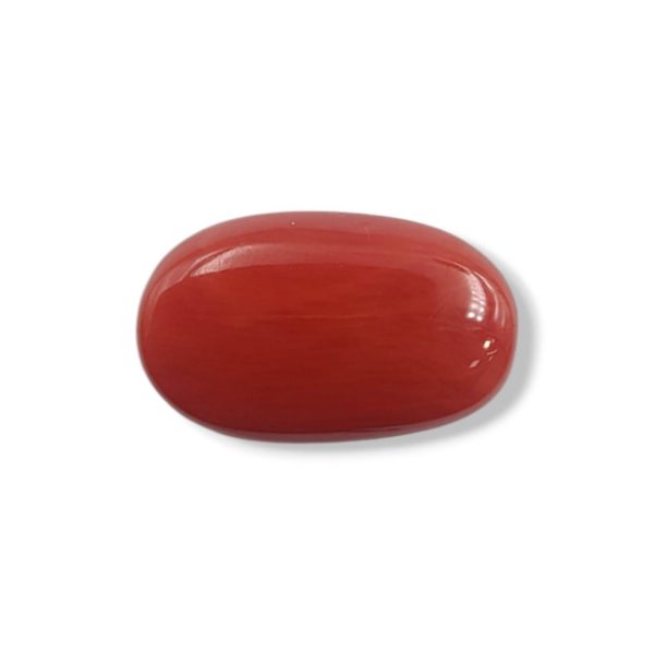 1F12242 Natural Coral Moonga