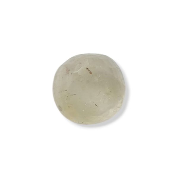2032509 NATURAL YELLOW SAPPHIRE (PUKHRAJ)
