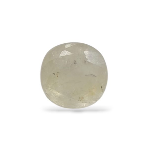 2032509 NATURAL YELLOW SAPPHIRE (PUKHRAJ)