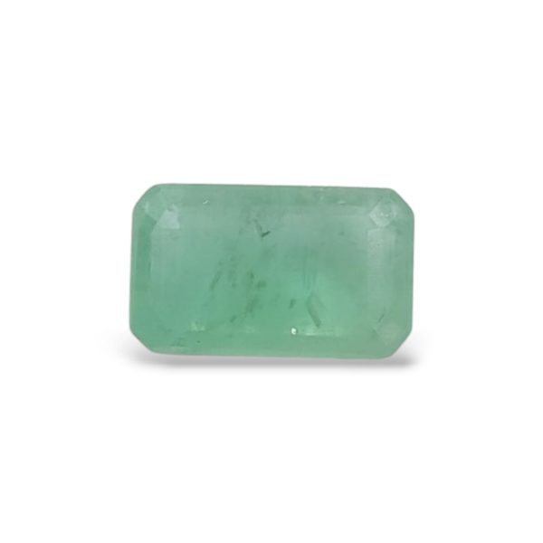 9325170 NATURAL EMERALD ( PANNA )