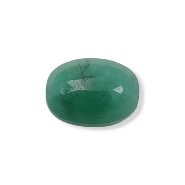 932544 natural emerald ( panna )