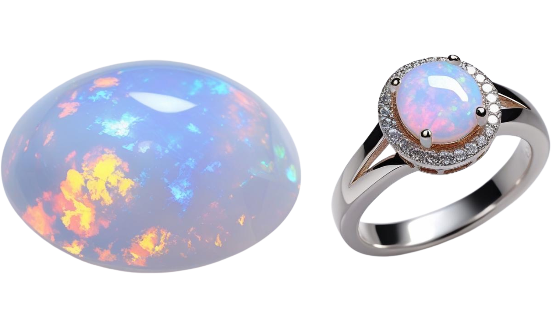 fire opal